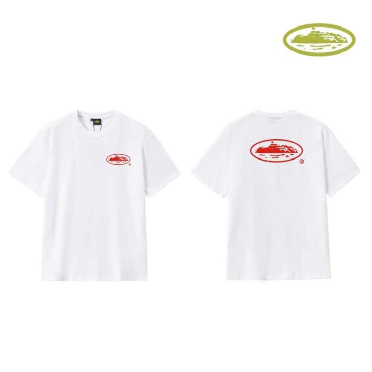 Corteiz T Shirts Short _SKUCorteizS-2XLastxC13416874